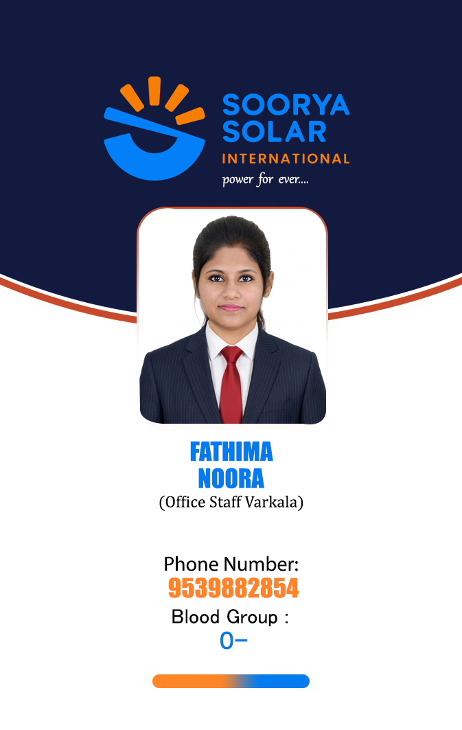 Fathima Noora